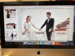 -拾尚映画·STUDIO婚纱摄影(中关村店)