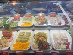 -不倒翁·安徽名菜楼(步行街店)
