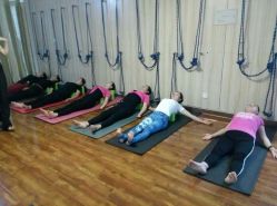 -素心瑜伽生活馆