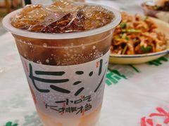 -东排食堂长沙小吃大排档(五一广场店)