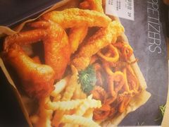 -必胜客(燕郊永旺店PHDI店)