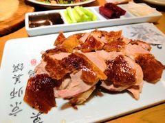 -春饼先生·北京烤鸭(甘井子万达店)