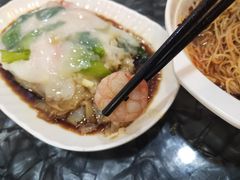 -燊意布拉肠云吞面(中山四路店)