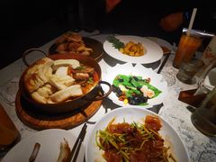-奉天小馆·非遗东北菜(济南万象城店)