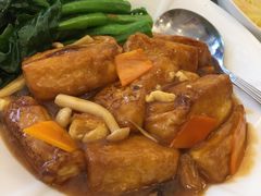 -金翠皇宫粤菜·点心·海鲜(科技园店)