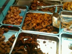 -绝味鸭脖(时代广场店)