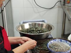 -孙盛兴奥灶面馆·蟹黄面·三虾面(山塘街总店)