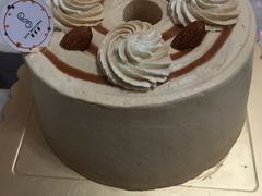 -SAYScake善食感戚风蛋糕(临江大道店)