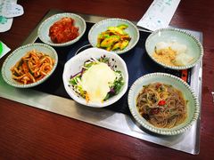 -长今家韩国料理(瑞景店)