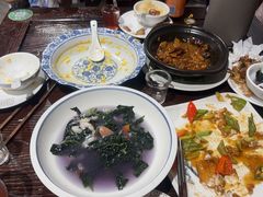 -董府·古宅餐厅