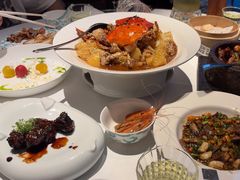 -桂满陇·海市蜃楼·黑金(国金店)