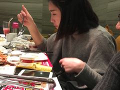 -大渔铁板烧(花园道店)