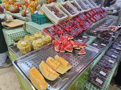 -周小胖超级水果工厂(香山店)