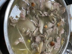 -刘记贵州花江狗肉火锅店