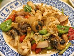 -桂园白粥·潮汕老味道