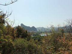 -南宁花花大世界景区