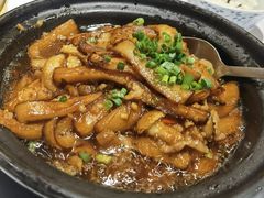 -围龙屋客家食府(福田店)