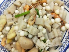 -观桥阁(锦溪店)