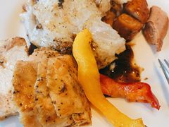 -万达文华酒店·美食汇自助餐厅