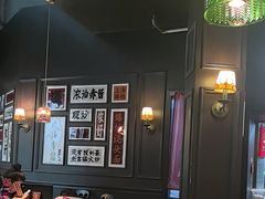 -阿大排档(长春这有山店)