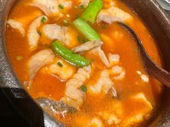 -山石榴·贵州菜(丰盛里店)