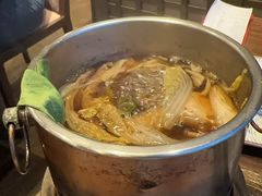 -田舍家Inakaya·炉端烧·铁板烧(天汇igc店)