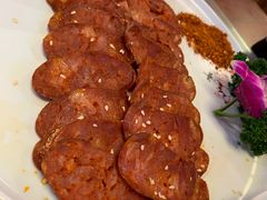 川流不息麻辣香肠-川流不息·地道川菜·小龙虾(松东路店)