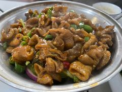 -新农村小院(北外滩水城第六街区店)