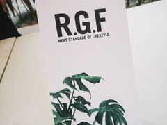 -RGF(巨鹿路店)