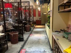 -重庆袁老四火锅(兖州九州新天地店)