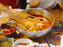 -付小姐在成都(中山公园店)