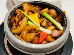 -广州酒家(天字码头店)