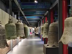 -大钟寺古钟博物馆