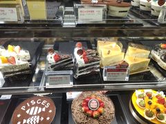 -85度C(上海秀沿路店)