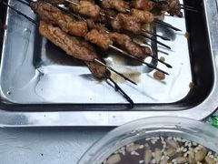 -宋文成烤肉(白沙巷店)