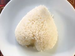 心型米饭-自然餐厅(Phuket)