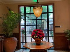 -玫瑰厅上海菜(兴国路店)