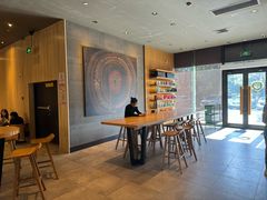 -星巴克臻选(舟山凯虹广场店)