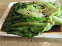 -喜鹊茶点.啫煲(车陂店)