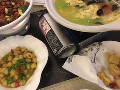 -楚禾宴·家宴(光谷大道店)