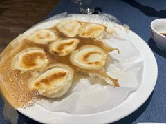 -金狮麟·新豫菜(金码大厦店)