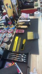 -Devilhands Barbershop男士理容店