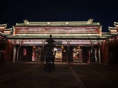 -宁波府城隍庙