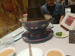 -东来顺饭庄(apm总店)