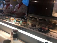-元通寿司(东骏店)