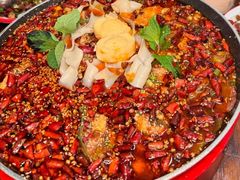 -聂发财重庆江湖菜(解放碑店)