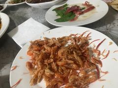 -金台阶鱼馆(于桥水库店)