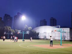 -重庆工商大学(南岸校区)
