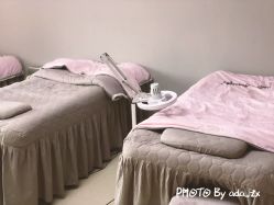 -Pink You美甲美睫纹绣定制中心