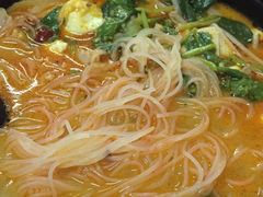 -小蛮椒麻辣烫·麻辣拌(青浦宝龙店)
